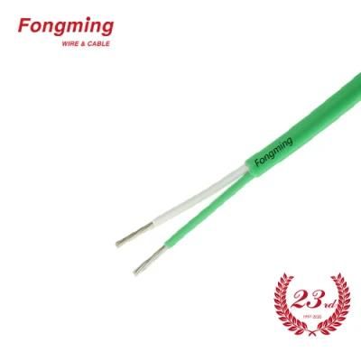 UL20604 300V 200c Multi FEP Insulation Wire Cable