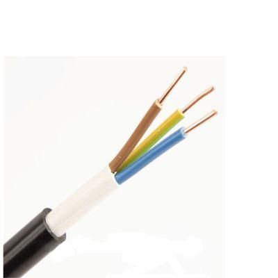 24 AWG UL 2725 VW-1 Shielded Insulated Multi Core Cable