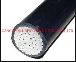 Jklyj LV Overhead Power Cable IEC /CE Certificated Power Cable