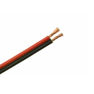 High Quality Speaker Cable AWG PVC Insulated Electric Wires