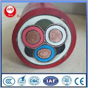 (N) Shou O/J 0.6/1kv Flexible Cable Rubber Sheathed Cable