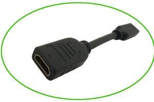 Multimedia Digital Cable