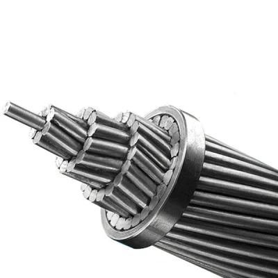 Overhead Bare Aluminum Conductor AAC ACSR AAAC Acar ABC Cable