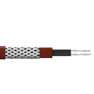 Road and Roof Snow and Ice Melting System Electric Heating Cable, Electric Heating Cable