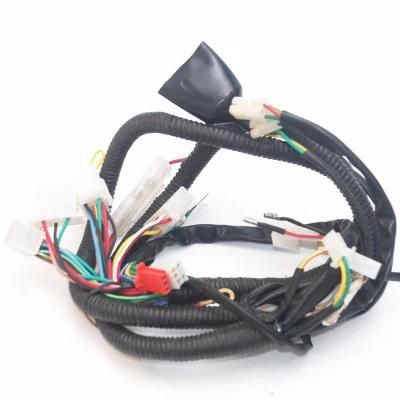 Electromobile Wiring Harness New Energy Automobile Wire Harness
