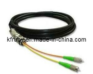 Waterproof Pigtail Fiber Optic Pigtail