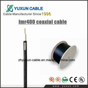 High Quality 50ohm Communication Cable/LMR400 Cable