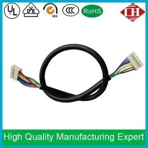 Custom Automotive Battery Cable Assembly