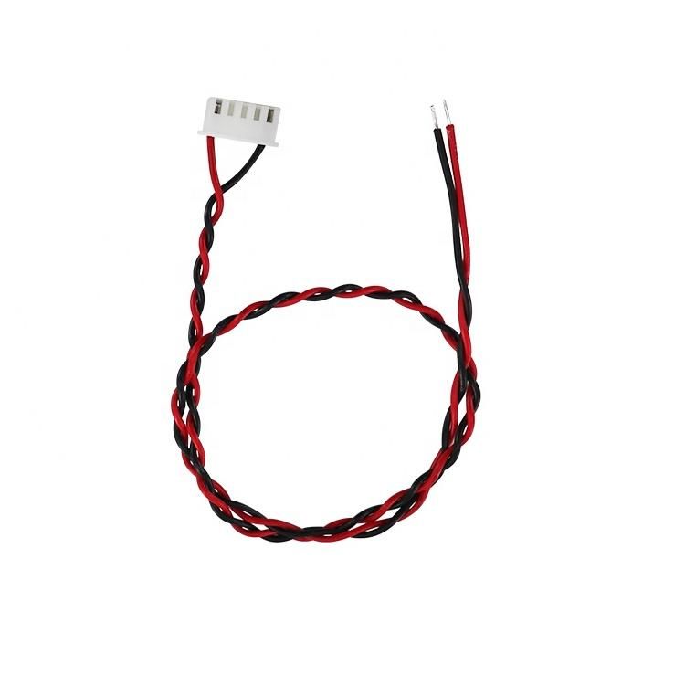 Custom Golf Car Wire Harness Automotive Wiring Harness Cable Assembly