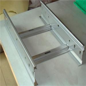 Hot Dipped Galvanized Cable Trays