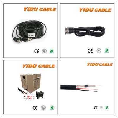 Kx6 Kx7 CCTV Camera Surveillance Camera Cable Good Quality