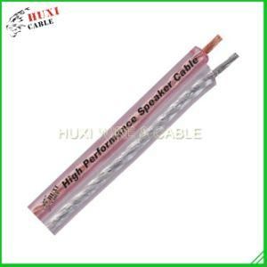 Competitive Price, High End, Hot Sale 12AWG Speaker Cable