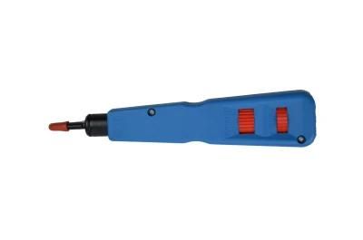 Chinese RJ45 Rj11 Network Cable Cut off Impact Punch Down Tool