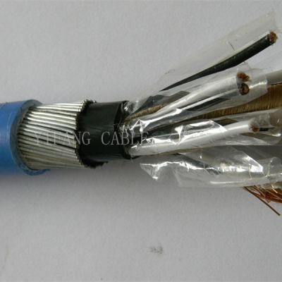 Instrument Cable