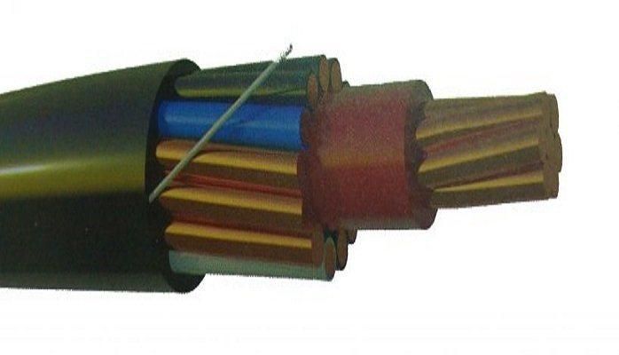 Airdac Sne Cable 16mm2 Concentric Cable
