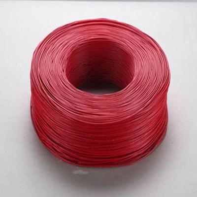 PVC Insulated Electrical Wire