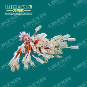Supply Good Price Auto Connector Wire