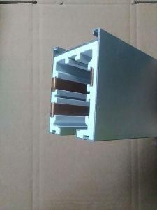 Cutting Busbar/Busway with 3-Copper Strips Only