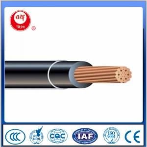 Thhn Electrical Wire