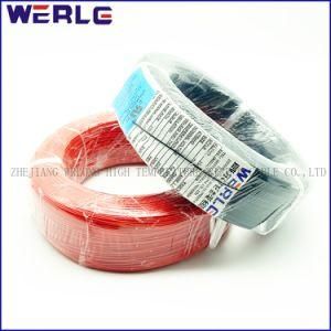 80c/300V Copper Conductor PVC Insulated Electric House Wire Cable