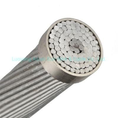 China Manufacturer for ACSR Bare Conductor Cable