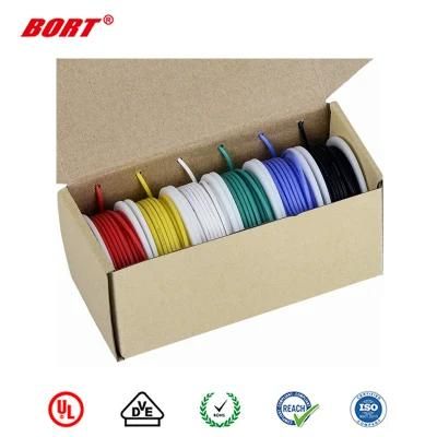 Customized/Standard LED Car Wiring Harness for Automobile