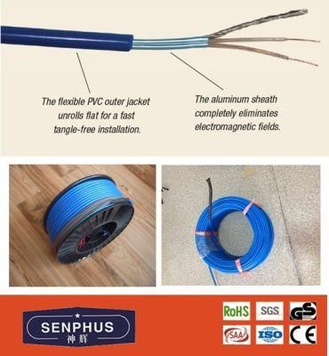 Underfloor Heating Cable