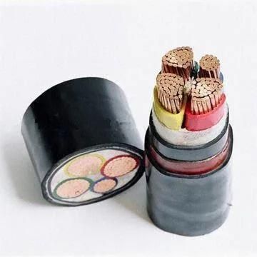 Copper Core Steel Tape Armoured Cable (YJV22/YJV32/YJV)