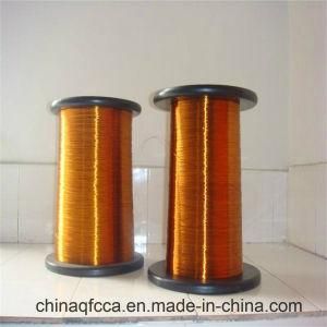 155 Class AWG37 Enameled Aluminum Wire