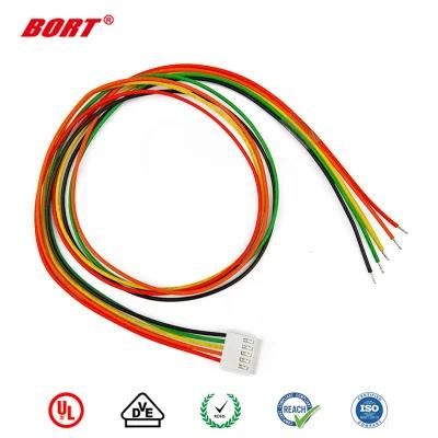 Electrical Cable Washing Machine Wire Harness UL1571