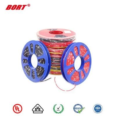 Low Voltage Primary Wire 100FT Per Roll Automotive Wire and Cable for Automotive Car Audio Stereo Harness Wiring