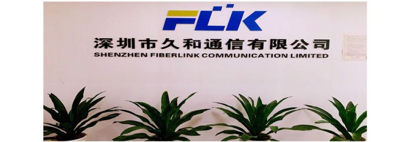 FTTH Outdoor Figure 8 Optical Fiber 1f-4f Drop Cable Gjyxch-1b6/2b6/4b6