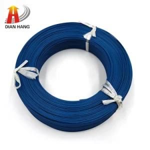 UL 0.35/0.75/1.0/1.5/2.5mm2 Flry-a Hot-Resistant Automotive Wire with Low Voltage PVC Insulated Copper Wire