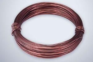 Q (ZY/XY) L-2/200 Ei/Aiw IEC60317-25 Class C Grade 2 Enameled Aluminum Wire