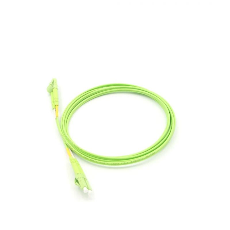 Patch Cord Sc/Upc-Sc/Upc Om5 Simplex 2.0mm 2 Meters
