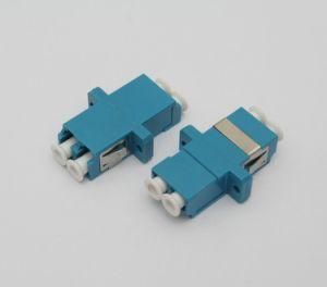 LC Fiber Optic Adapter