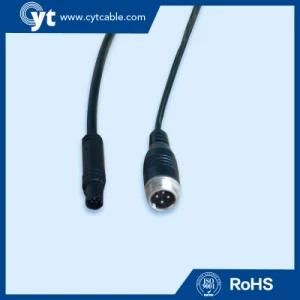 Waterproof DC Cable for RGB LED Light