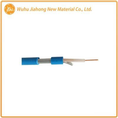 Bathroom Floor Space Heating Cable with Thermostats