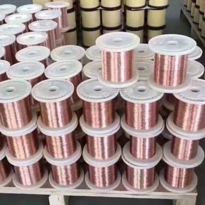 Copper Coated Wire