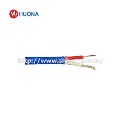 Kca / KCB Thermocouple Compensation Wire (FEP, FEP)