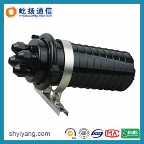 Waterproof Antiflaming Fiber Optic Splice Closure (YYJXH-100)