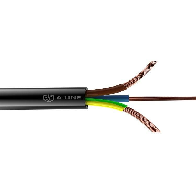 VDE Approval Cable