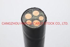 Yjv22 IEC /CE Certificated LV Power Cable