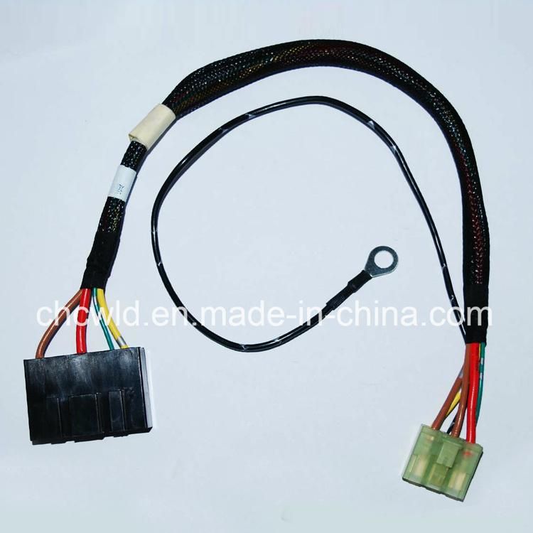 Electrical Start Wiring Harness for Automotive Car