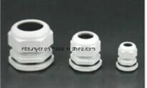 Divided Type Nylon Cable Glands Mg