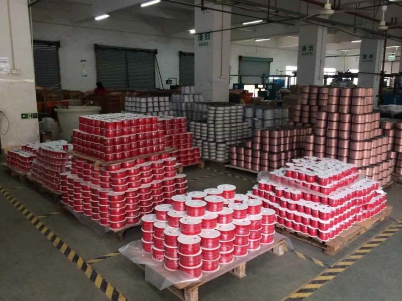 UV Resistant and Weather Resistant Solar Cable Interconnection Cable Used for Photovoltaic Power Generation