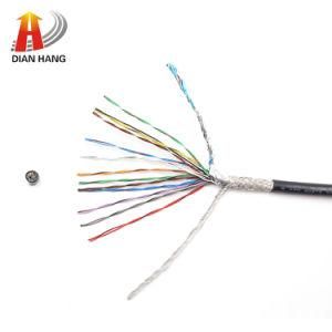 20 AWG Wire Frayed Wire Connecting Wire AWG23 22 AWG Wire Coaxial Wire Electronic Wire Cable