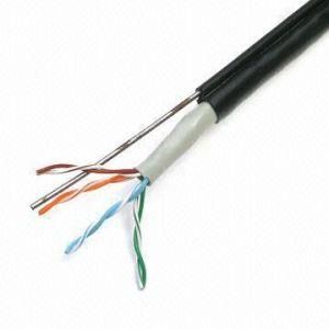 Cat5e UTP Outdoor Cable/LAN Cable