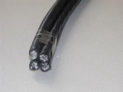 Aerial Bundle Cable 4 Core 50mm2