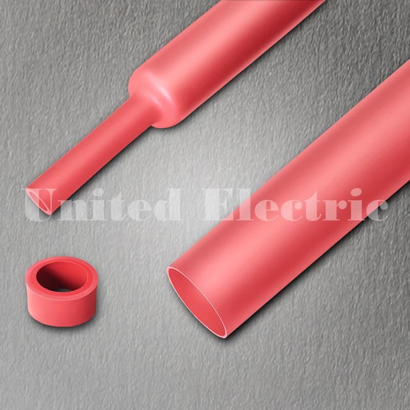 Heat Shrink Tubing / Breakout / Repair Wraparound Sleeve
